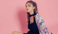 朴麻豆,揭开韩国时尚界的神秘面纱