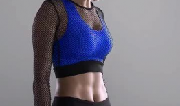 麻豆健身,打造健康生活新风尚